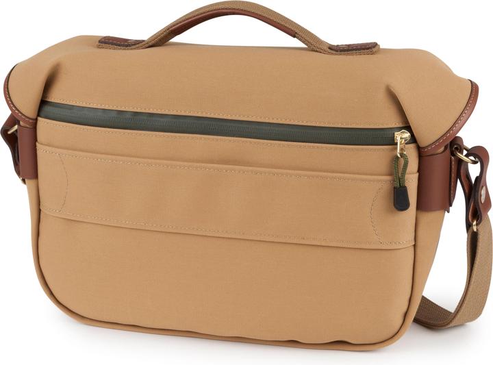 Produktbild Billingham Hadley Pro 2020 Khaki Canvas / Tan (Kamera Schultertasche, 6 l)