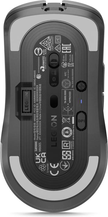Produktbild Lenovo MICE BO Legion M600s Mouse