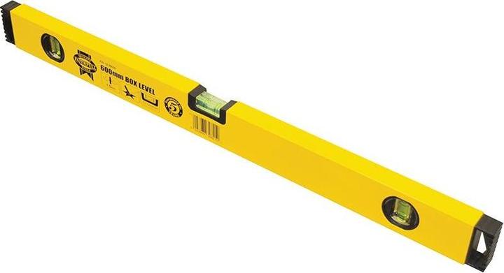 Actual product image Faithfull Box Level (60 cm)