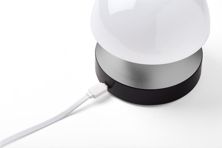Actual product image Lexon Mina Sunrise