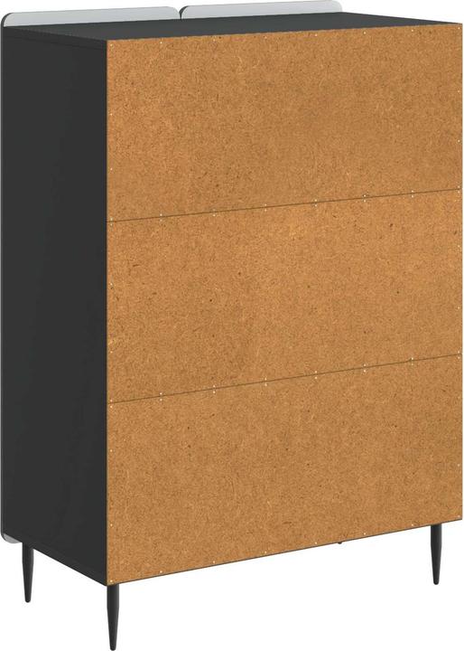 Produktbild vidaXL Sideboard-Möbel (34.50 x 66 x 92 cm)