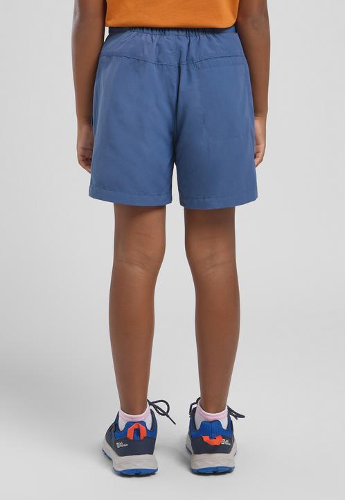 Produktbild Jack Wolfskin Sun Shorts K (164)
