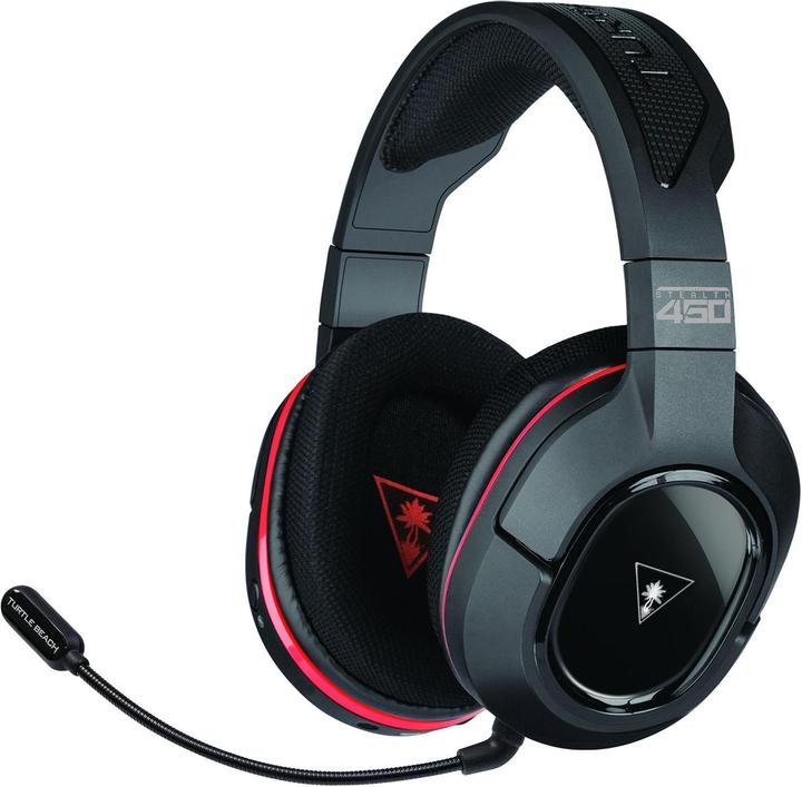 Produktbild Turtle Beach Ear Force Stealth 450