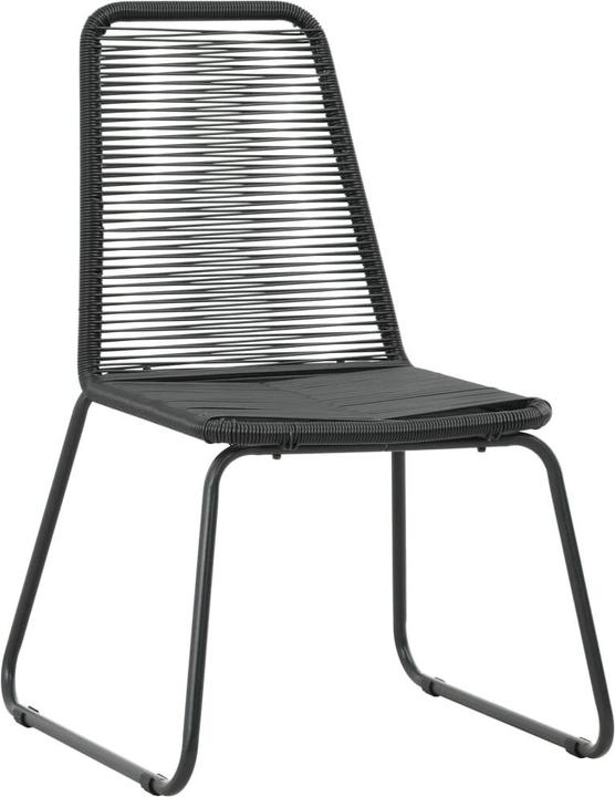 Produktbild vidaXL Gartenmöbel Set