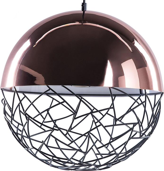 Actual product image Beliani Padma (E27)