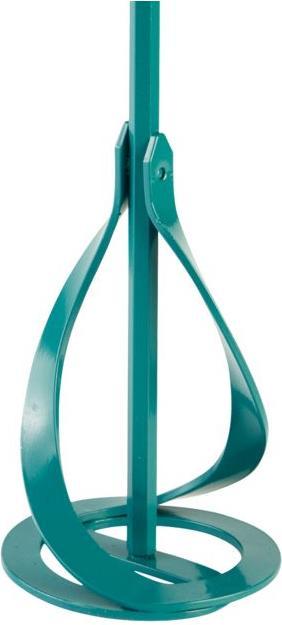 Image du produit Velleman - TURBINE POUR MALAXEUR - TYPE FM - Ø 120 mm
