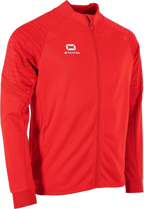 Actual product image Stanno Bolt Full Zip Jacket (3XL)