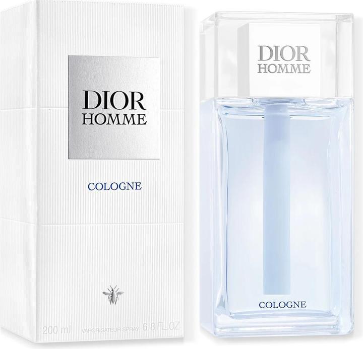 Produktbild Dior Cologne Spray Int23 (Eau de Cologne, 200 ml)