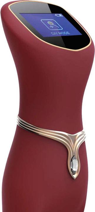 Actual product image Viotec Chance G-Spot Vibrator