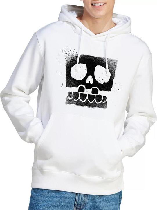 Produktbild Spongebob Squarepants Kapuzenpullover (S)