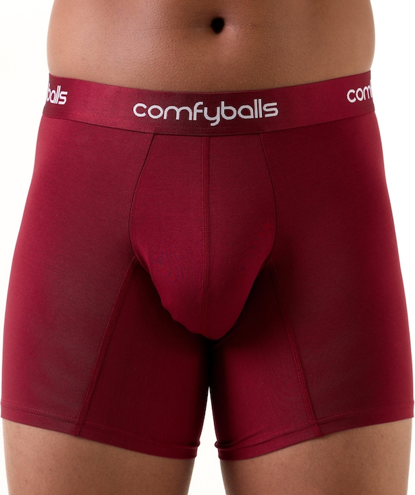 Actual product image Comfyballs Cotton Long (L, Single pack)