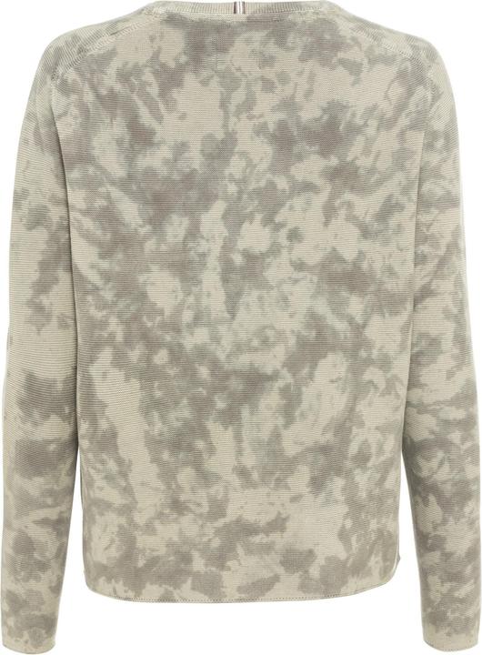 Image du produit Camel Active Pull en maille fine de coton (S)