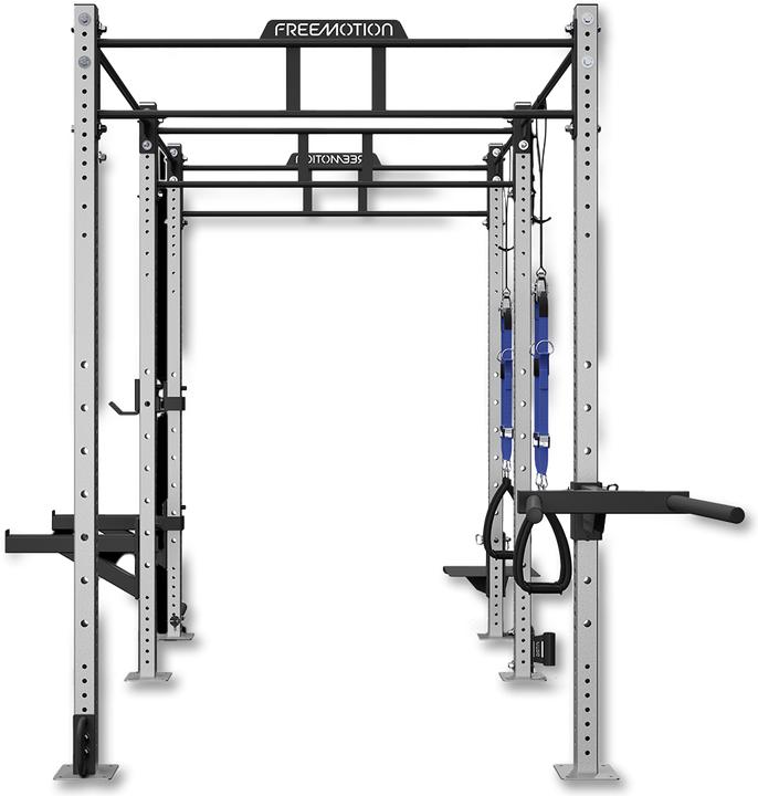 Actual product image Freemotion 10′ STANDARD RIG