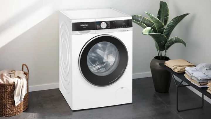 Actual product image Siemens WN44G2A0ES
