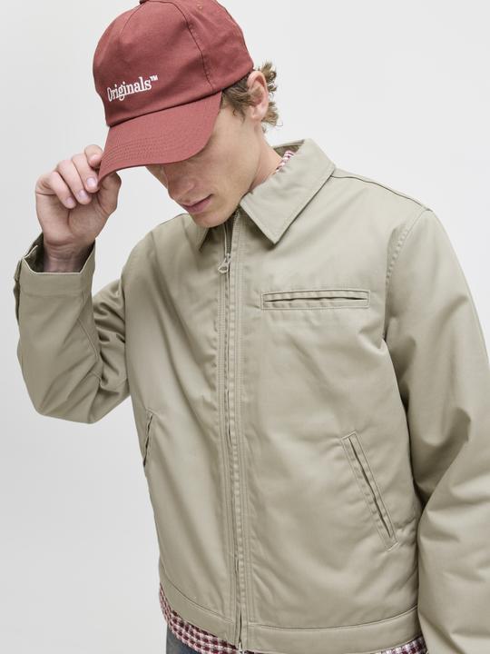 Produktbild Jack & Jones Fliegerjacke Fliegerjacke (M)