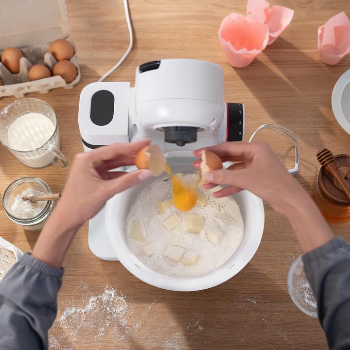 Actual product image Bosch Hausgeräte MUMS2AW00 (700 W)