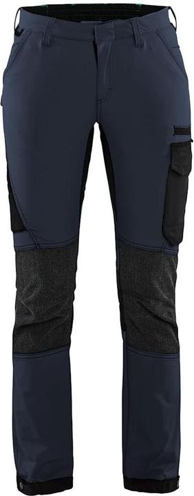 Produktbild Blakläder Stretch-Arbeitshose 4d Damen (50)