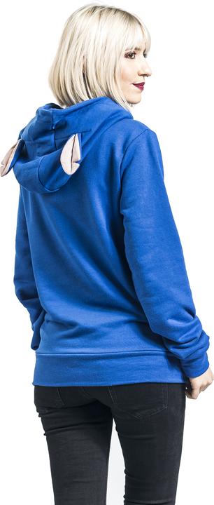 Produktbild Lilo & Stitch Stitch - Sit (L)