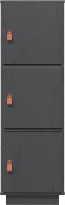 Image du produit vidaXL Highboard (34 x 34 x 108.50 cm)