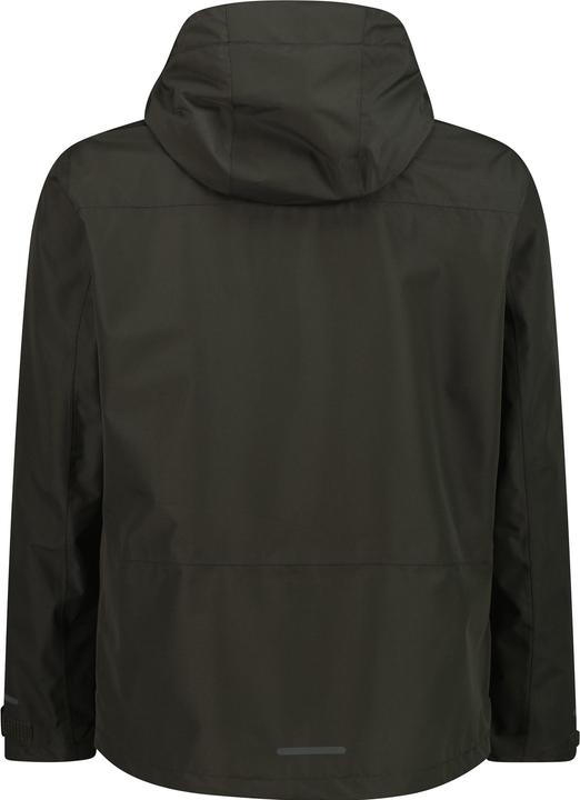 Actual product image CMP Campagnolo Hoodie (M)