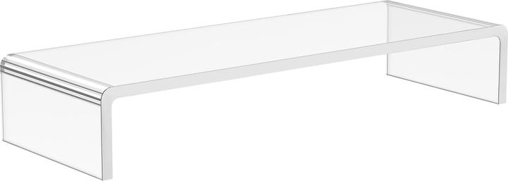 Homcom Bildschirmständer für TFT/LCD-Monitore