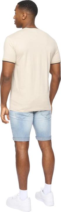 Immagine prodotto Crosshatch Shellworth Maglietta Uomo (L)