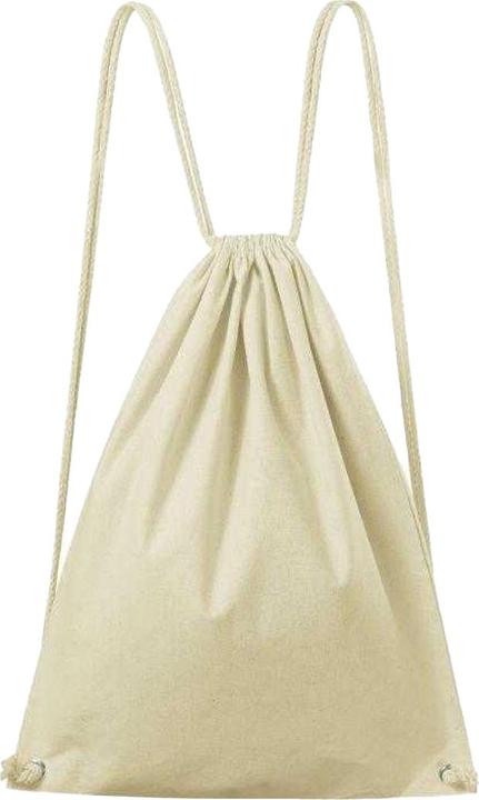 Actual product image Malfini Easygo Drawstring Bag