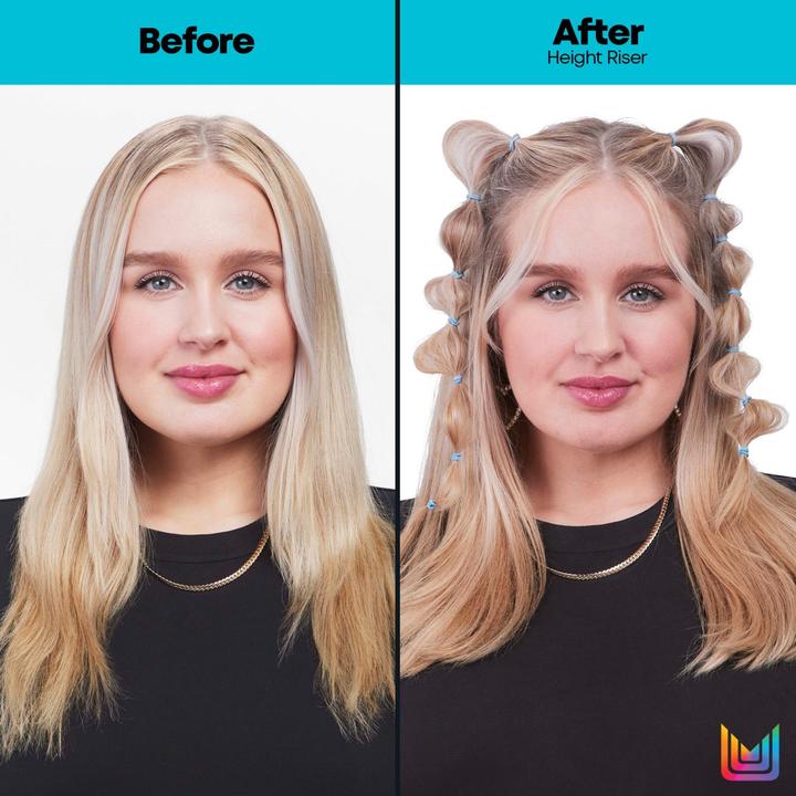 Produktbild Matrix Height Riser (Volumenpuder)