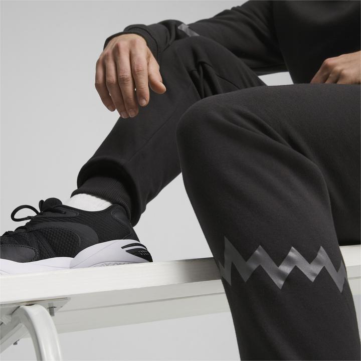Actual product image Puma Hoops Team Sweat Pant (XXL)