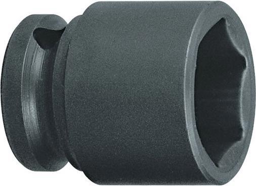 Productafbeelding Gedore 19 22 zeskantige schroevendraaierbit (22 mm)