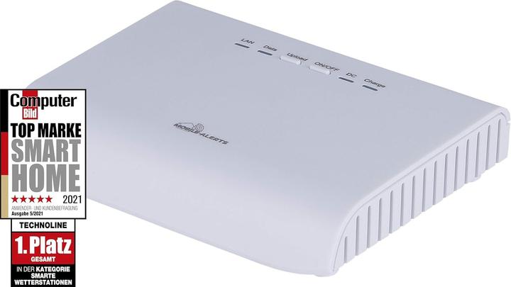 Produktbild Technoline Gateway