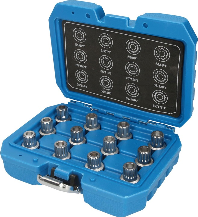 Actual product image Brilliant Tools BT691190