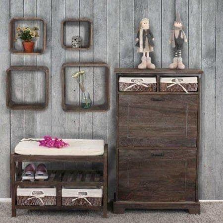 Immagine prodotto Jamb shabby et chic