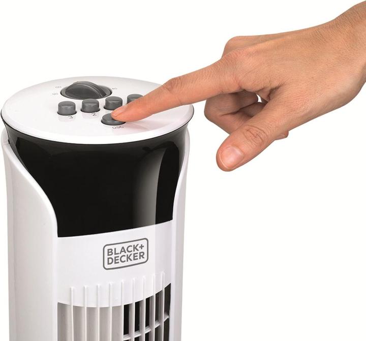 Produktbild Black & Decker Black+Decker BXEFT47E (57.59 dB)