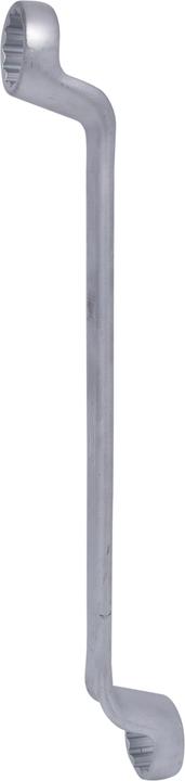 Image du produit KS Tools Clé polygonale double coudée