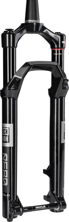 Productafbeelding RockShox MY26 Fork Reba Gold Isolator 2 Position Remote (110 mm, Lucht)