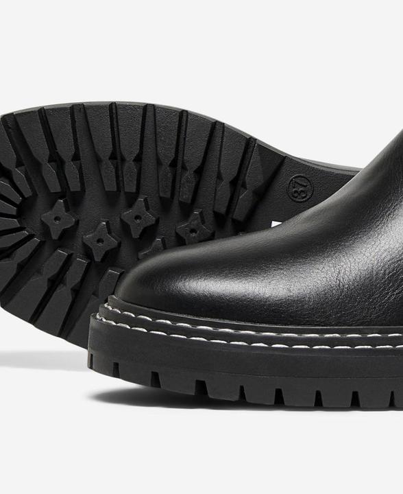 Image du produit Only Bottes chunky (39)