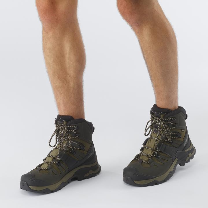 Produktbild Salomon Quest 4 GTX 412925 - 45 1/3 (45 1/3)