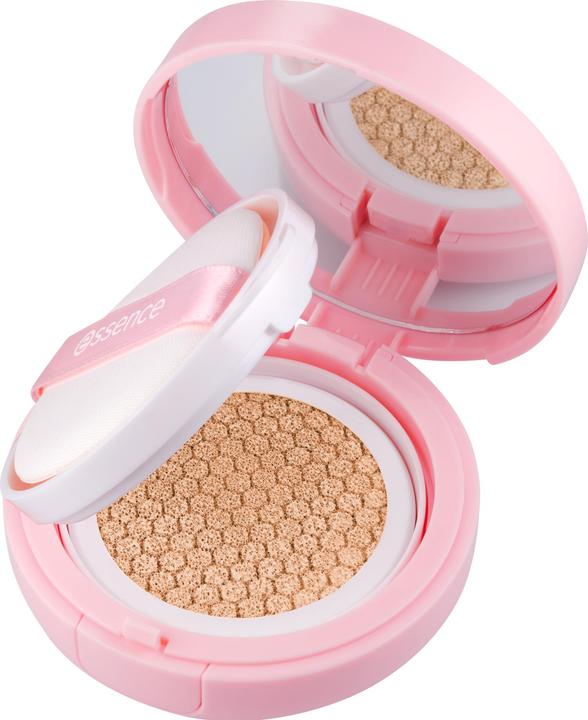 Image du produit essence BRIGHTEN UP! cushion foundation fond de teint (13)