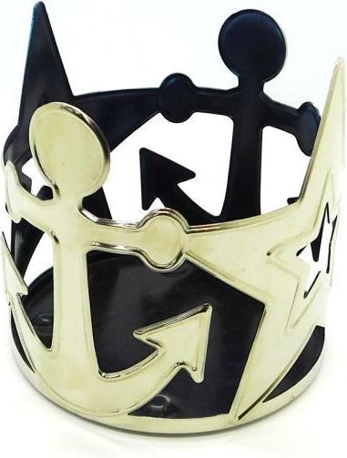 Yankee Candle Into Port Jar Holder