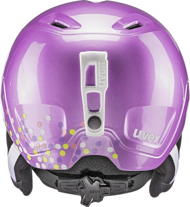 Image du produit Uvex Sports Heyya (46 - 50 cm, XS)