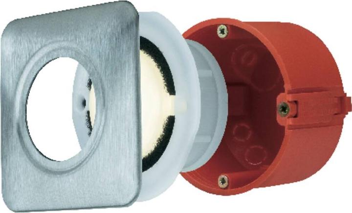Produktbild Paulmann Wandeinbauleuchte (140 lm, IP65)