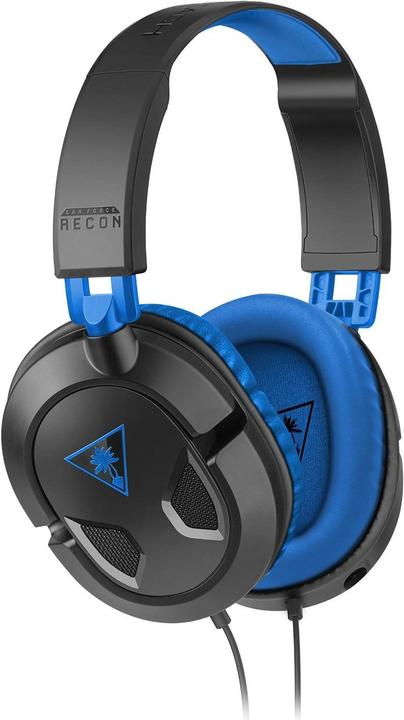 Actual product image Turtle Beach Ear Force Recon 60P (Cable)