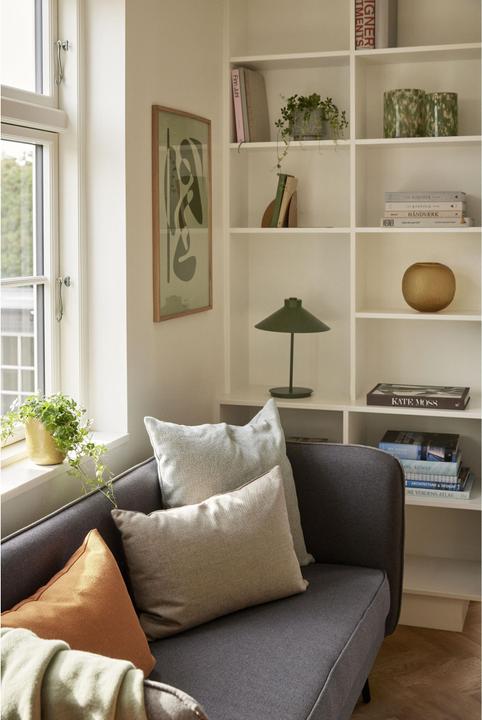 Produktbild Hübsch Riane (E14)