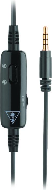 Actual product image Turtle Beach Ear Force Recon 60P (Cable)