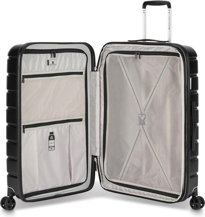 Produktbild Roncato Relife 4 Rollen Trolley 73 cm mit Dehnfalte (85 l)