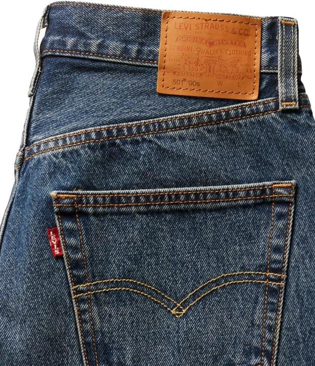 Produktbild Levis 501 90s (W24/L30)