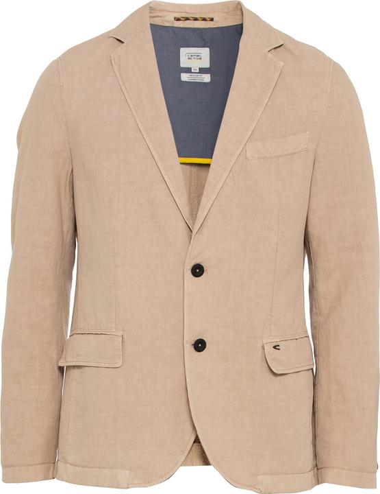 Immagine prodotto Camel Active Giacca in misto cotone e lino