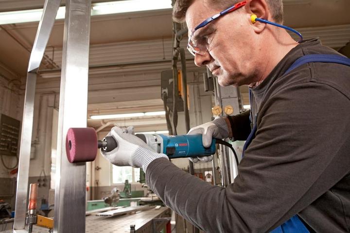 Produktbild Bosch Professional GGS 8 CE (Geradschleifer, 420 W)