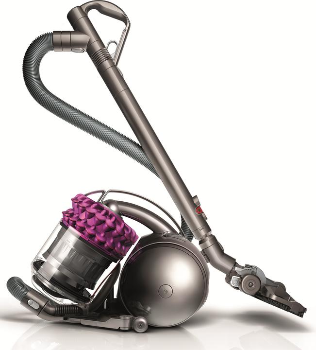 Actual product image Dyson DC52 Allergy Parquet